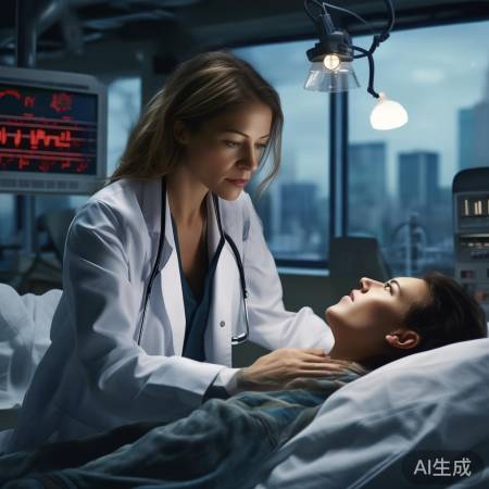 心梗诊断难度大，需谨慎