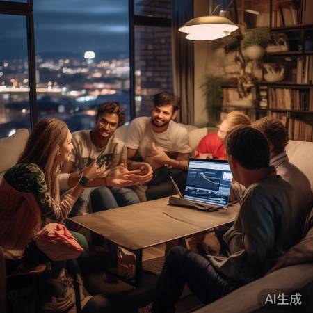 德总统呼吁：共筑全球反盗贼防线，守护网络安全