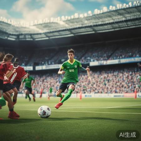 U23国足伊拉克战平，比赛亮点回顾