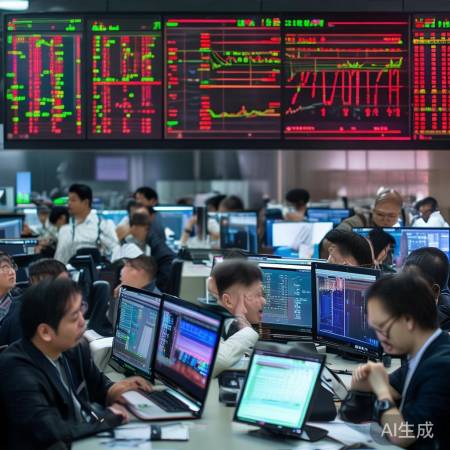 沪指突破4100点：市场行情展望及投资机会解析