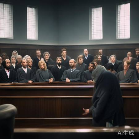 法院判决考量多,争议不断