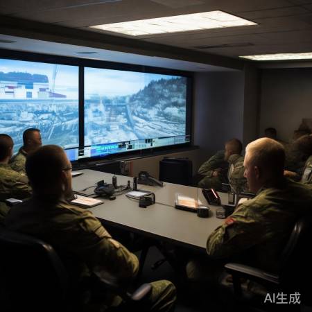 争议：直播可能泄密，保密措施严