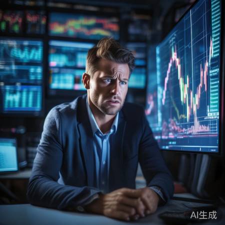 科技股担忧情绪蔓延