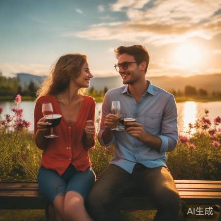 养老生活：存钱还是享受当下？优先选择揭秘！