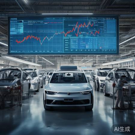 新能源汽车品牌信心增强