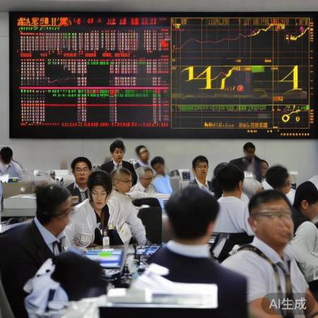 A股16连阳，4100点上方：警惕市场风险，稳健前行