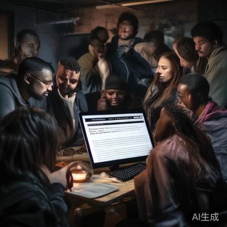 火灾警钟,清朗网络