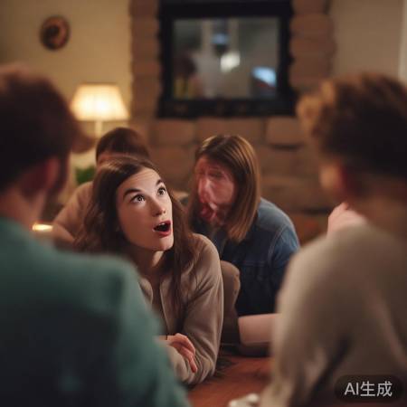 决策背后有铺垫