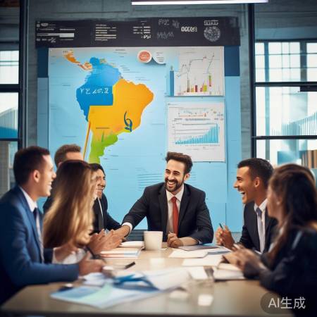 美企委内瑞拉投资：风险与机遇并存