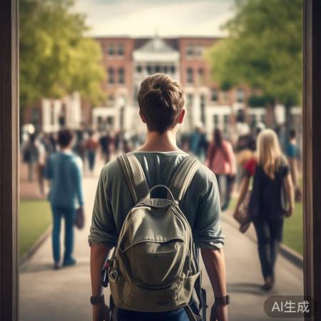 家长陪伴,适度即可,独立成长勇