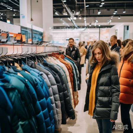 购物需谨慎，警惕劣质商品