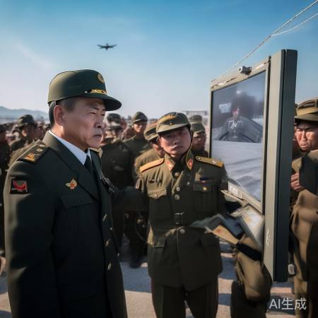 韩方否认无人机侵犯朝鲜领空：真相究竟如何？