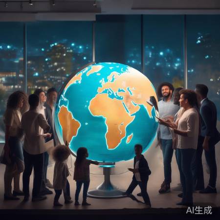 国际事件影响你我