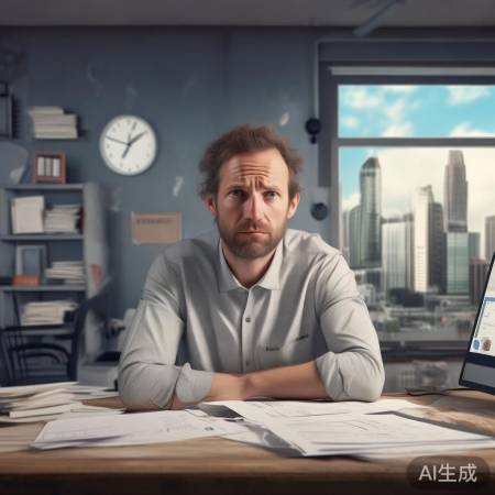 大企拖欠，小企苦不堪言