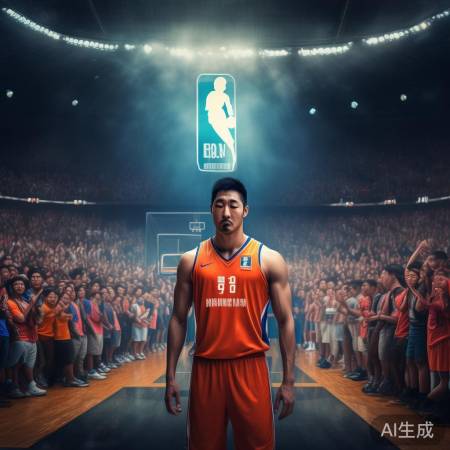 山东男篮鲍威尔：未来之路，换与留的抉择？