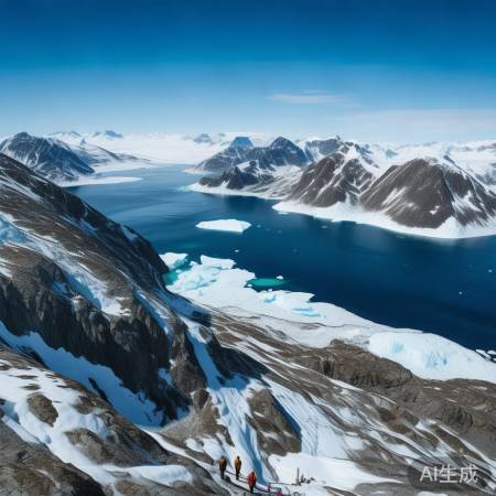 格陵兰担忧资源过度开发