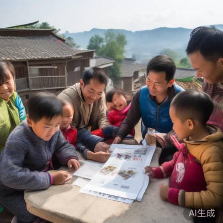 农村自建选政策