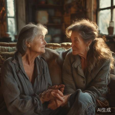 诚信信任,温暖相随