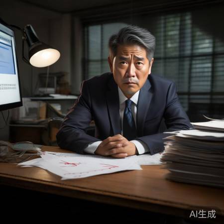 官员唐仁健险些因小错毁前程