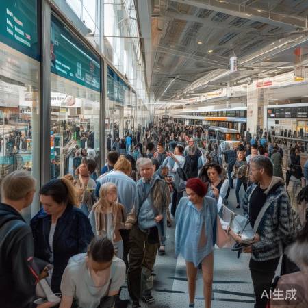 客运站逆境重生：曾陷入关停潮的它如何焕发新生