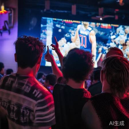 快船活塞激战，防守与反击交锋