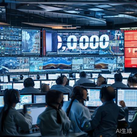 中国卫星数量突破20万，行业前景展望无限