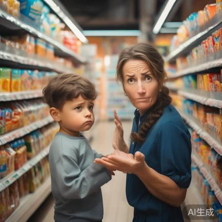 亲子间爱真的对等吗？揭秘家庭关系的微妙平衡