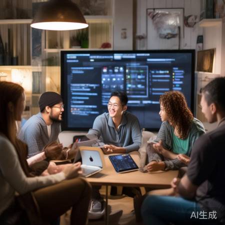 姚顺雨入职腾讯首谈行业见解：揭秘互联网未来趋势