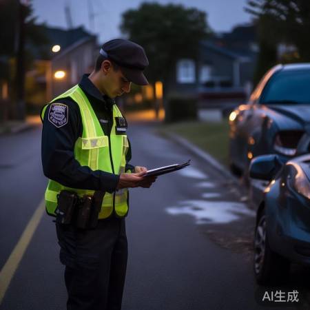 司机疲劳驾驶酿事故