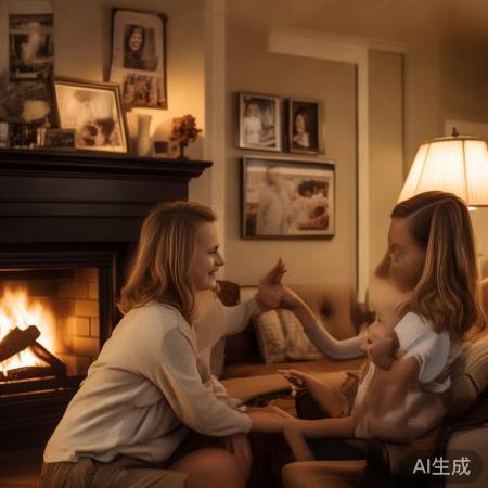 “珍惜生活小确幸，感受温暖每一