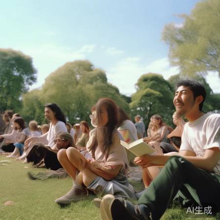 小林离世，社会更包容