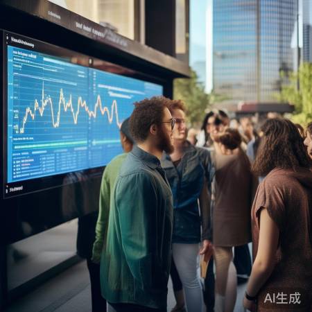 美联储政策与市场走势决定生活。