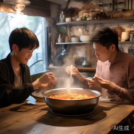 火锅口味各异，各有优劣