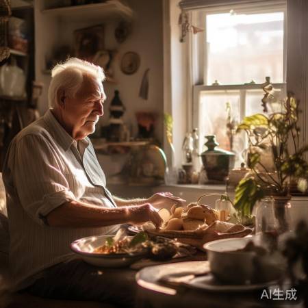 独居：自由与孤独并存