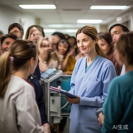 众说纷纭医院服务