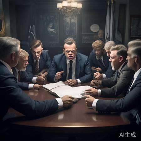 违规干部失民心