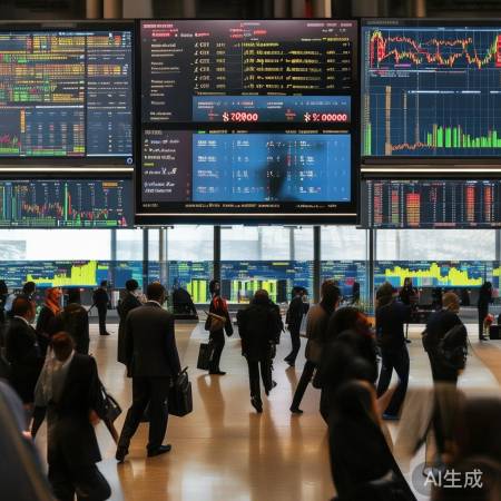 金价创新高，投资者抢购