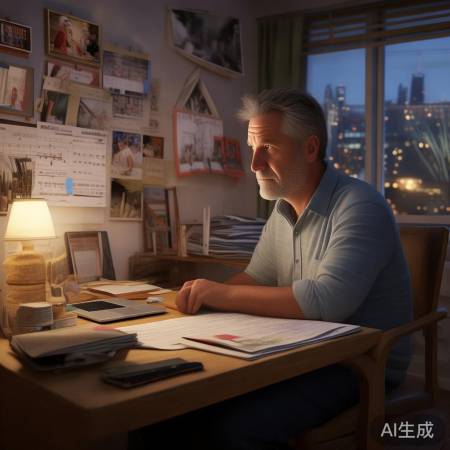 每月反思消费，精简开支