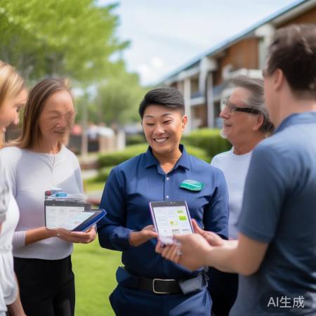 物管服务业主，便利生活为主