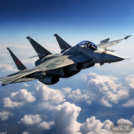 歼10CE战果显著，中国航空实