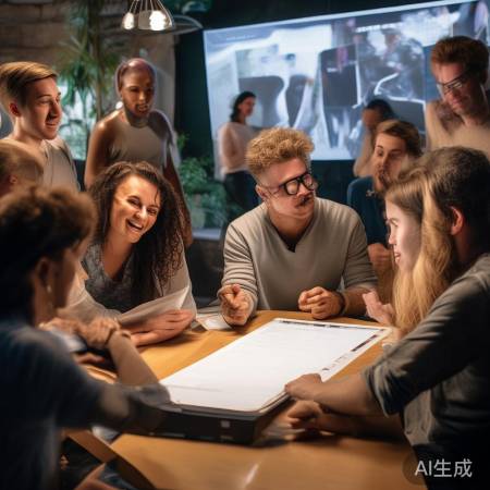 话题讨论，下期再见