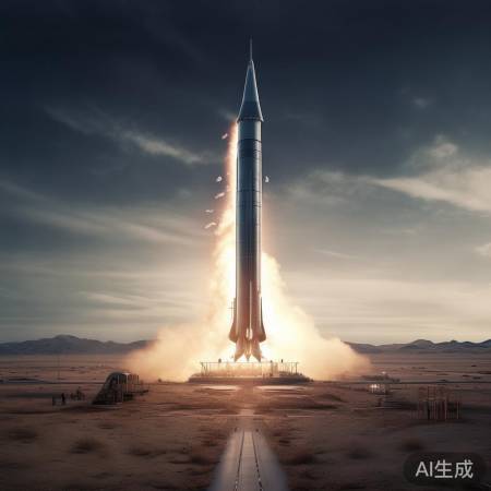 导弹袭击牵动全局