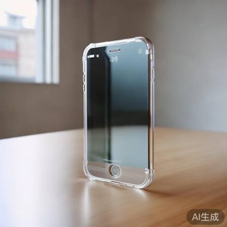 iPhone 4耐用，用户信任