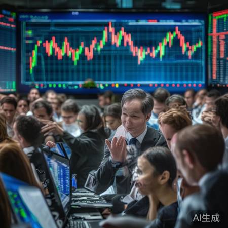 股市风险需警惕，谨慎操作。