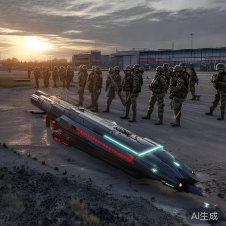 中美军事差距拉大