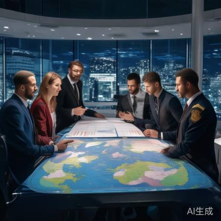 加强反腐败国际协作