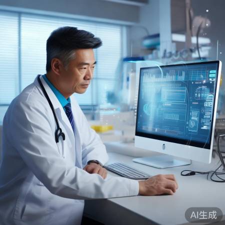 AI病历：双刃剑助力医生