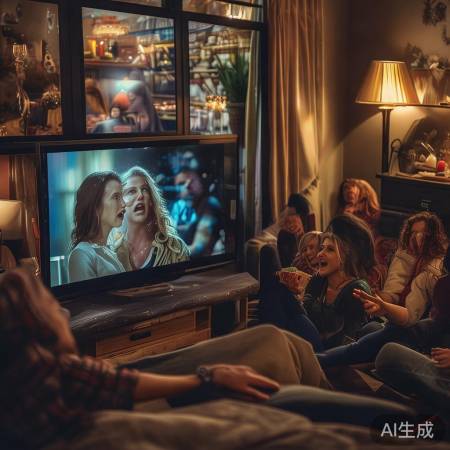 《小城大事》热剧开播