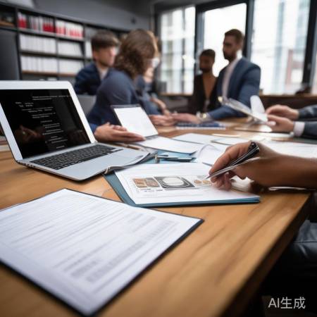 商标注册流程严谨