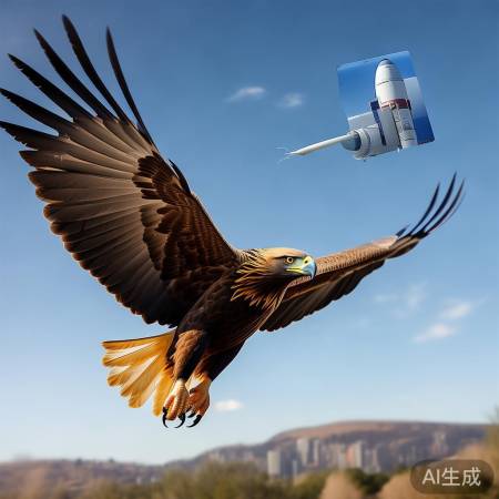 金风科技，一飞冲天？